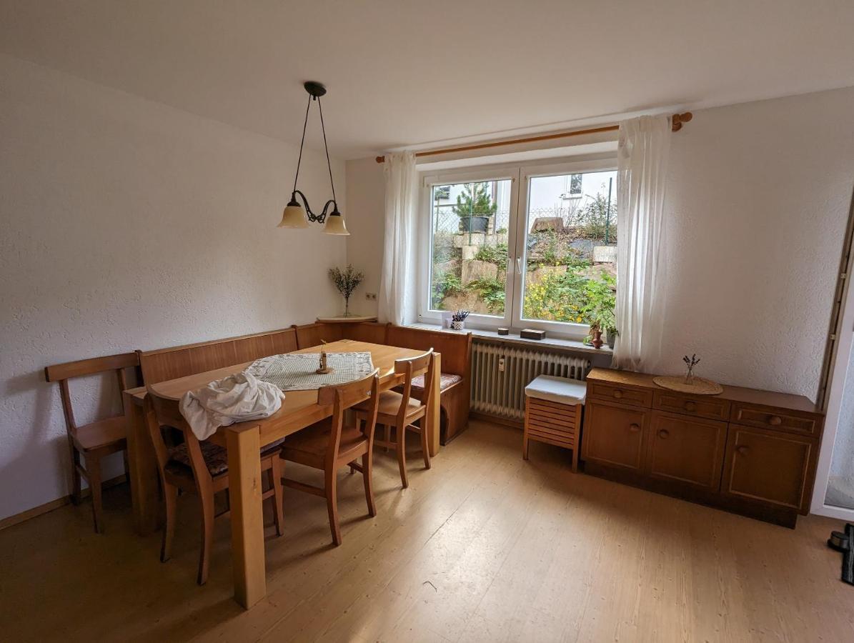 Ferienwohnung Am Seebach, 80 Qm Titisee-Neustadt Exteriér fotografie