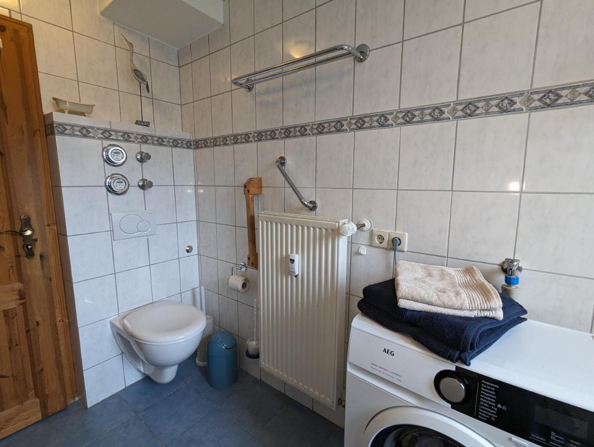 Ferienwohnung Am Seebach, 80 Qm Titisee-Neustadt Exteriér fotografie